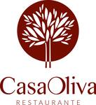 Logotipo Casa Oliva Goiania
